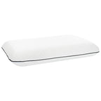 Almohada para dormir Liso 30 x 50 x 9 cm Espuma de Gel