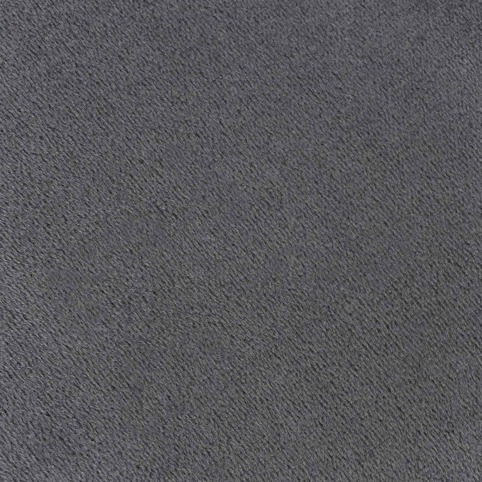 Almohada en forma de cuña Gris 55 x 55 x 26 cm