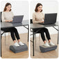 Solid Gray 44 x 29 x 17 cm PU Foam