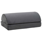 Liso Gris 44 x 29 x 17 cm Espuma PU