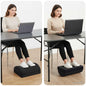 Solid Gray 44 x 29 x 17 cm PU Foam
