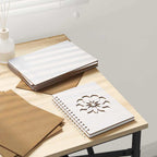 Paneles Decorativos 12 pcs 15 x 21 x 0.27 cm