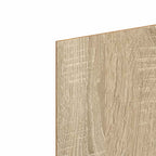 Paneles Decorativos 50 pcs Roble Sonoma 21 x 30 x 0,27 cm