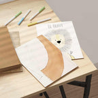 Paneles Decorativos 50 pcs Roble Sonoma 21 x 30 x 0,27 cm