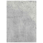 Paneles Decorativos 12 pcs Gris Concreto 21 x 30 x 0,27 cm