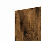 Paneles Decorativos 50 pcs Roble ahumado 21 x 30 x 0,27 cm