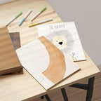 Paneles Decorativos 50 pcs Roble ahumado 21 x 30 x 0,27 cm