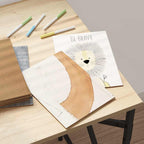 Paneles Decorativos 50 pcs Gris Sonoma 21 x 30 x 0,27 cm