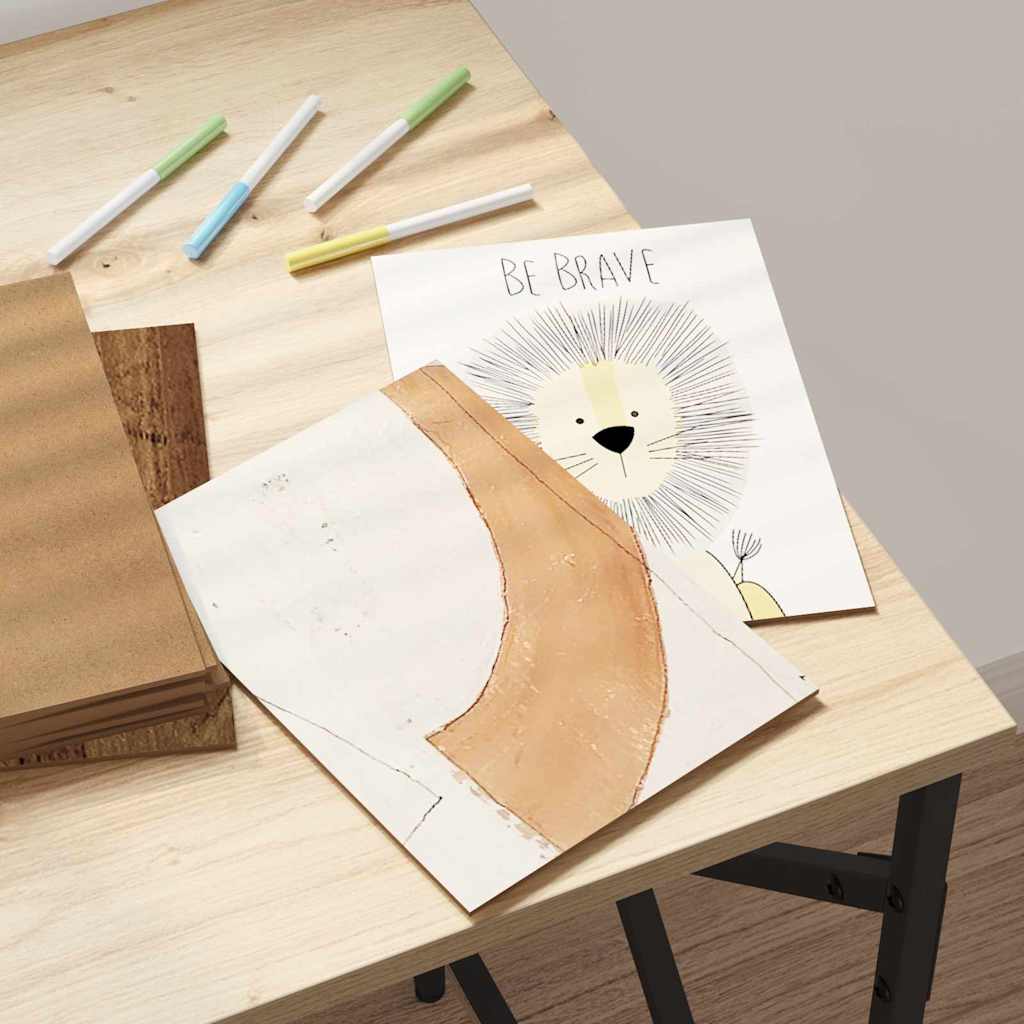 Paneles Decorativos 12 pcs Madera vieja 21 x 30 x 0,27 cm