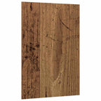 Paneles Decorativos 12 pcs Madera vieja 21 x 30 x 0,27 cm