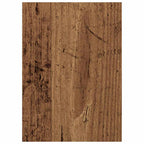 Paneles Decorativos 12 pcs Madera vieja 21 x 30 x 0,27 cm