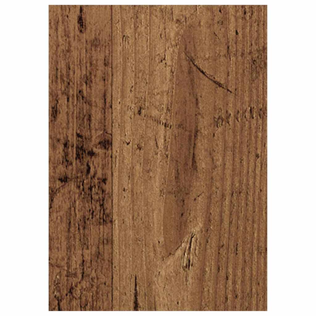 Paneles Decorativos 12 pcs Madera vieja 21 x 30 x 0,27 cm