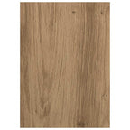 Paneles Decorativos 12 pcs Roble artesanal 21 x 30 x 0,27 cm