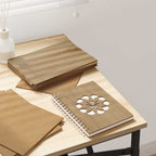 Paneles Decorativos 50 pcs Roble artesanal 21 x 30 x 0,27 cm