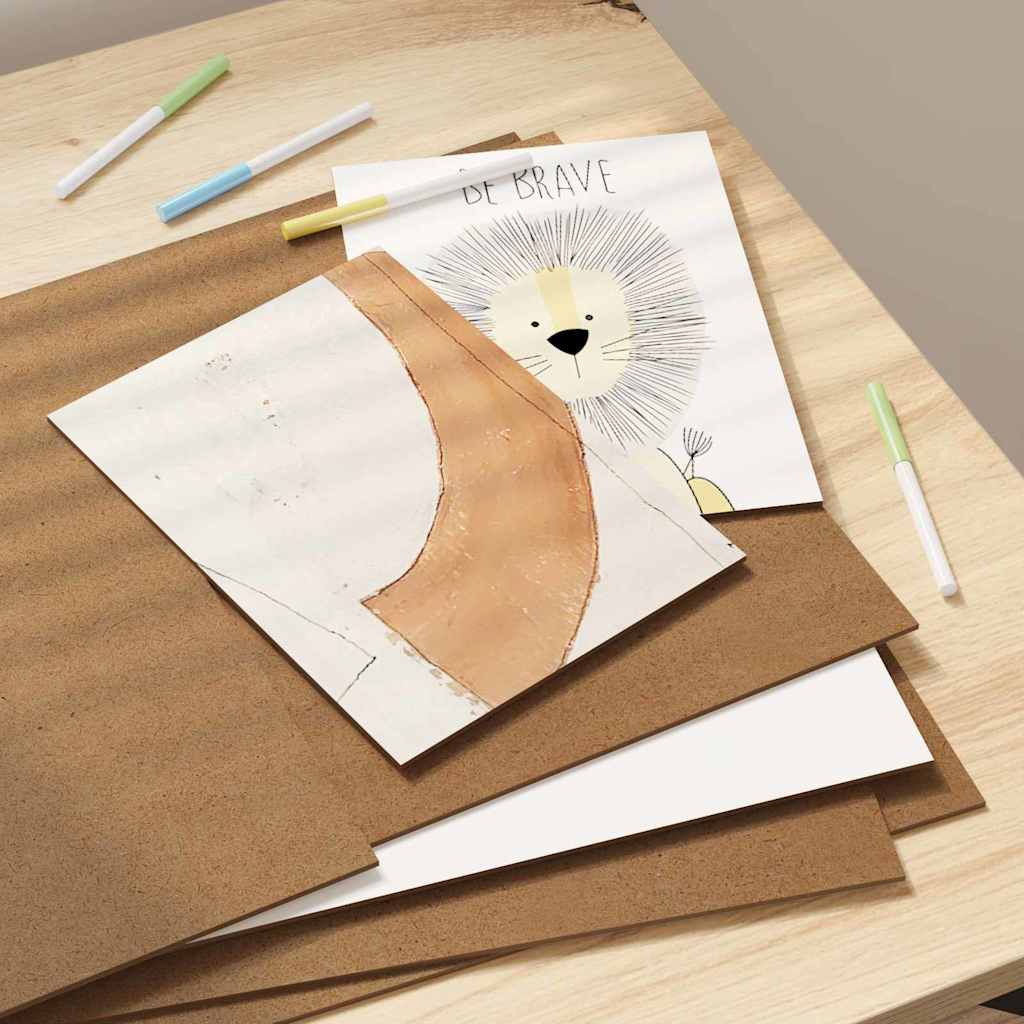 Paneles Decorativos 12 pcs 30 x 42 x 0.27 cm