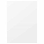 Paneles Decorativos 12 pcs 30 x 42 x 0.27 cm