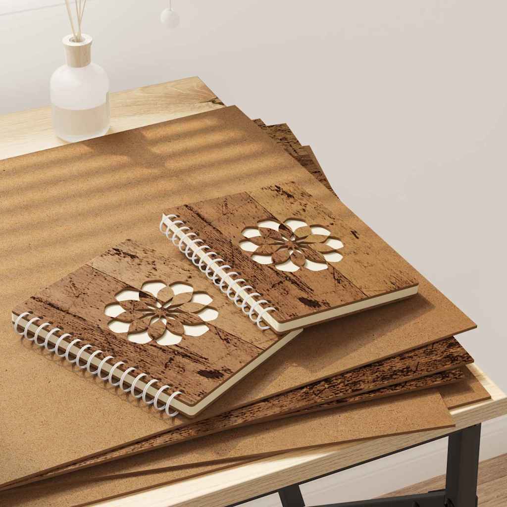 Painéis Decorativos 12 unid. 40 x 60 x 0.27 cm