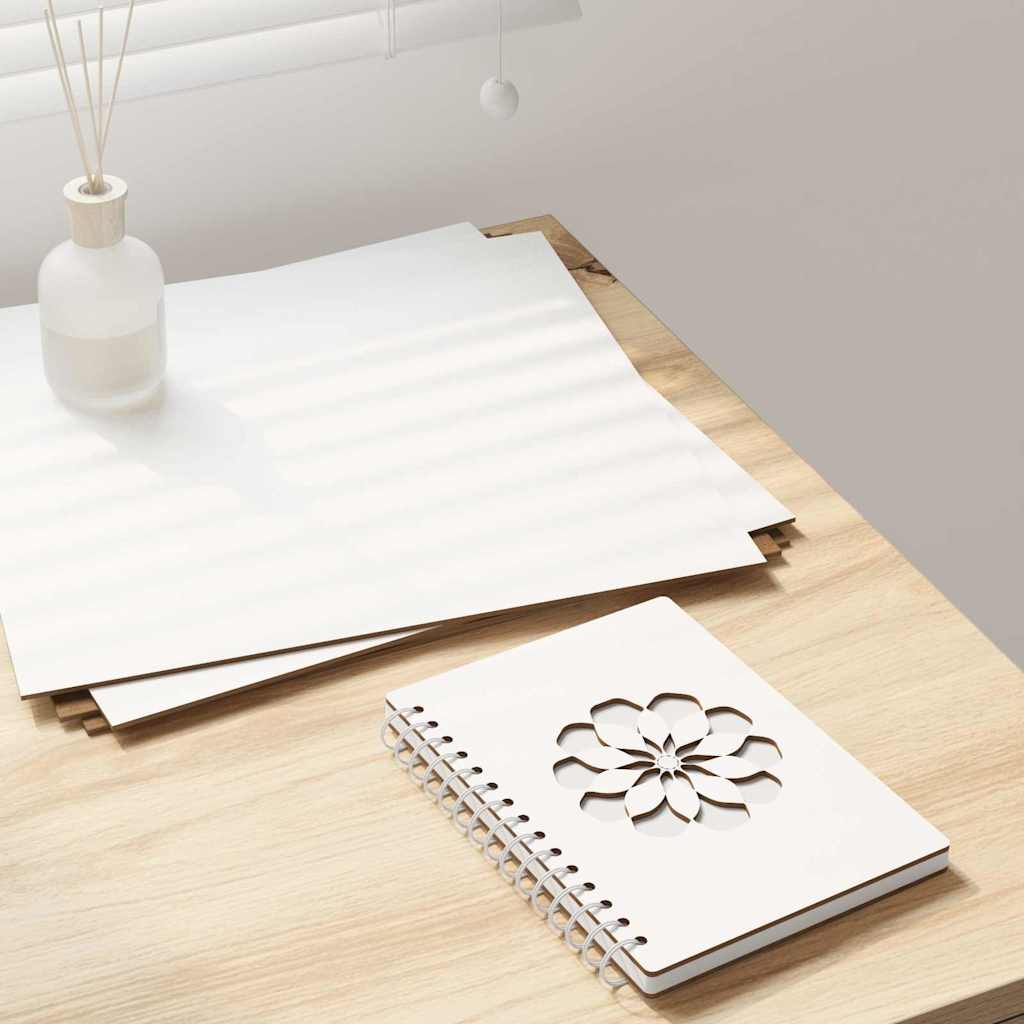 Paneles Decorativos 12 pcs 30 x 30 x 0.27 cm