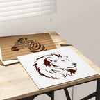 Paneles Decorativos 12 pcs 30 x 30 x 0.27 cm