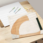 Paneles Decorativos 12 pcs 30 x 30 x 0.27 cm