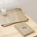 Paneles Decorativos 12 pcs Roble Sonoma 30 x 30 x 0.27 cm