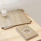 Paneles Decorativos 50 pcs Roble Sonoma 30 x 30 x 0.27 cm