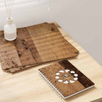 Paneles Decorativos 50 pcs Madera vieja 30 x 30 x 0.27 cm