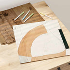 Paneles Decorativos 50 pcs Madera vieja 30 x 30 x 0.27 cm
