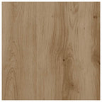 Paneles Decorativos 50 pcs Roble artesanal 30 x 30 x 0.27 cm