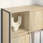 Estantería para libros Sonoma 68 x 30 x 108.5 cm