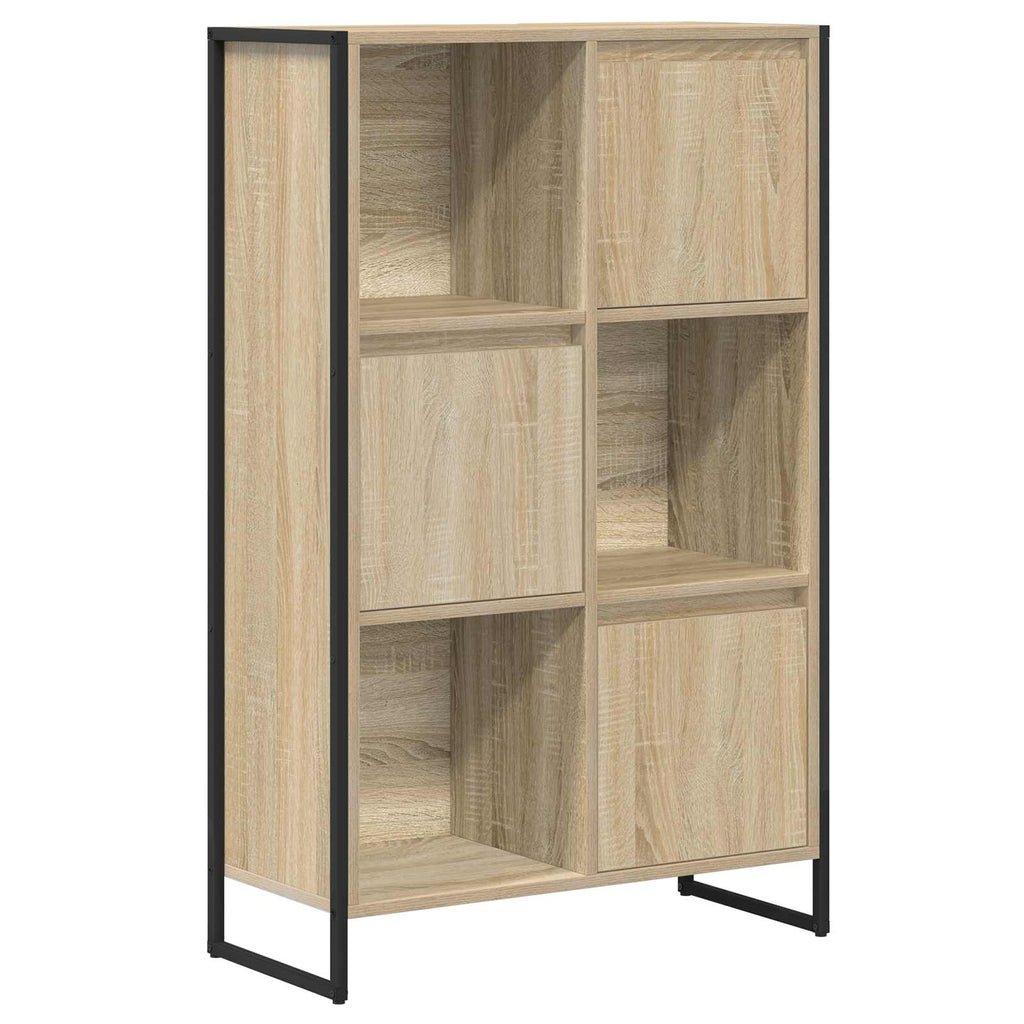 Estantería para libros Sonoma 68 x 30 x 108.5 cm