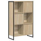 Estantería para libros Sonoma 68 x 30 x 108.5 cm