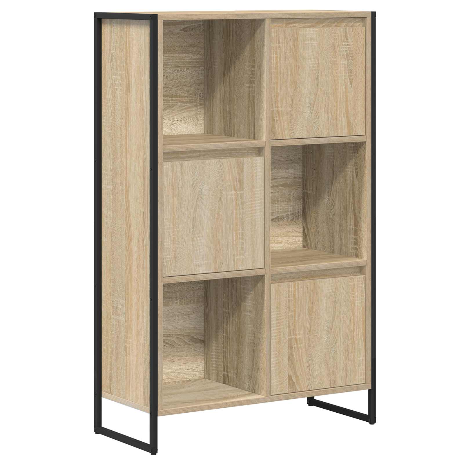 Estantería para libros Sonoma 68 x 30 x 108.5 cm
