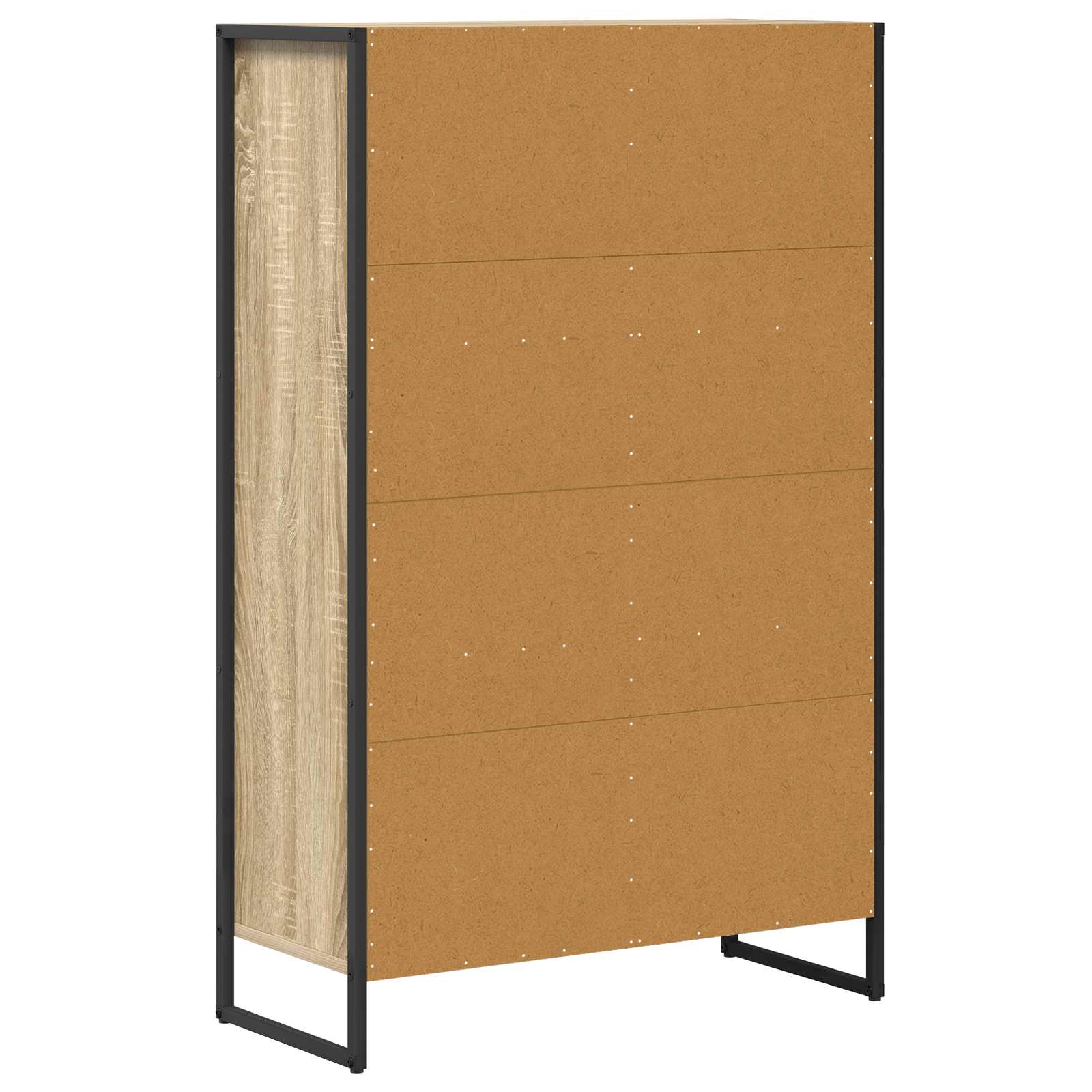 Estantería para libros Sonoma 68 x 30 x 108.5 cm