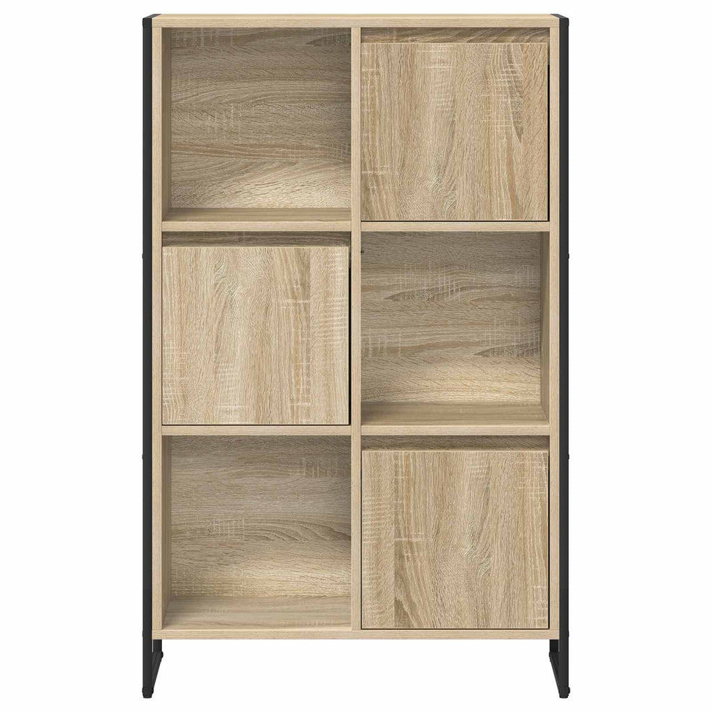 Estantería para libros Sonoma 68 x 30 x 108.5 cm