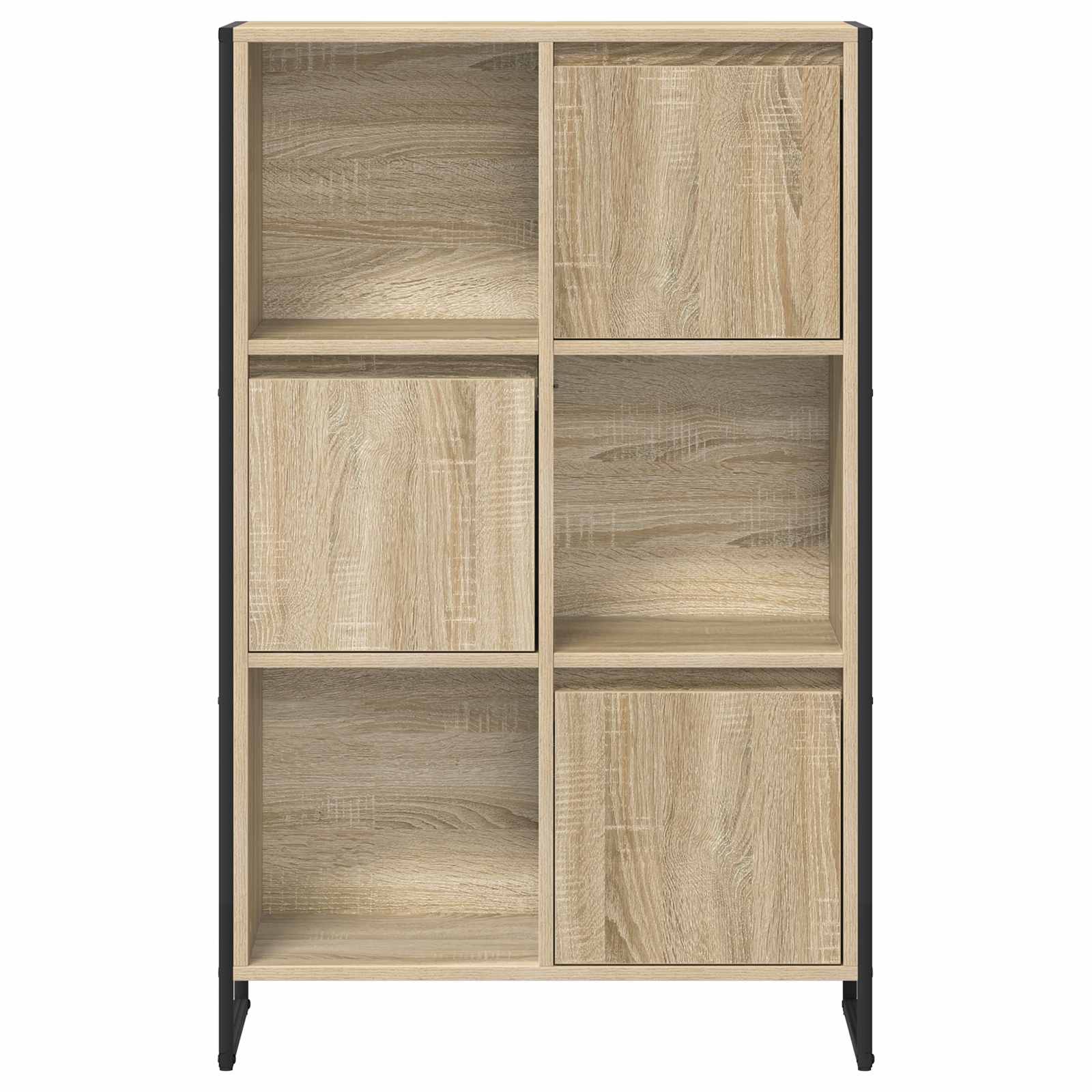Estantería para libros Sonoma 68 x 30 x 108.5 cm