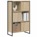 Estantería para libros Sonoma 68 x 30 x 108.5 cm