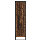Estantería para libros Madera Vieja 68 x 30 x 108.5 cm