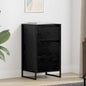 Vitrine com gaveta Sonoma 42 x 36 x 75,5 cm Contraplacado