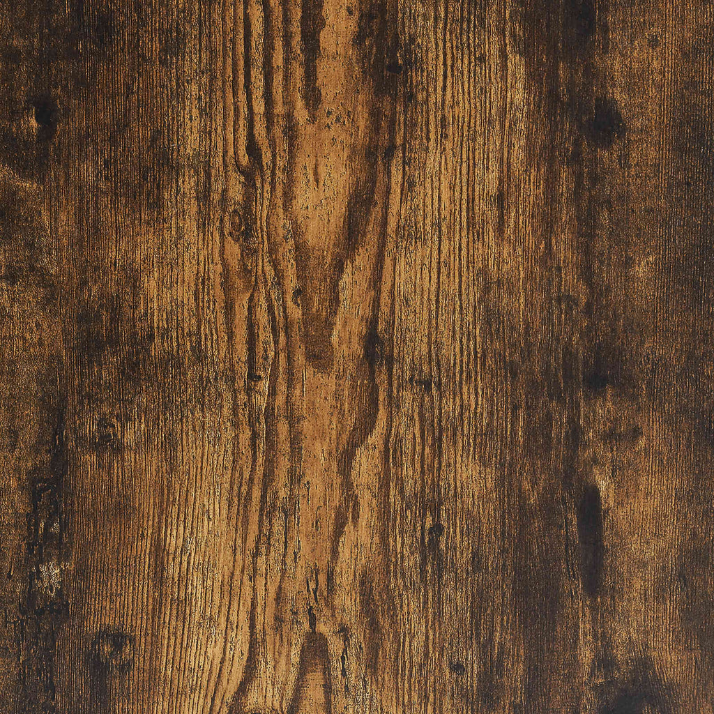 Armario auxiliar Roble Humo 79 x 36 x 75 cm