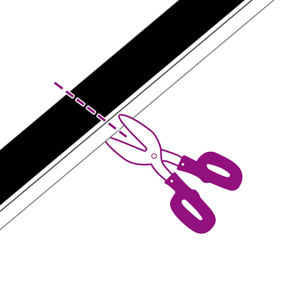 Sellos de cepillo para puertas autoadhesivos 12 pcs 100 cm