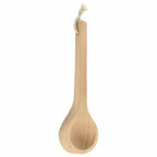 Cubo de Sauna 2 pcs Marrón Madera de Pino Sólida y Cáñamo