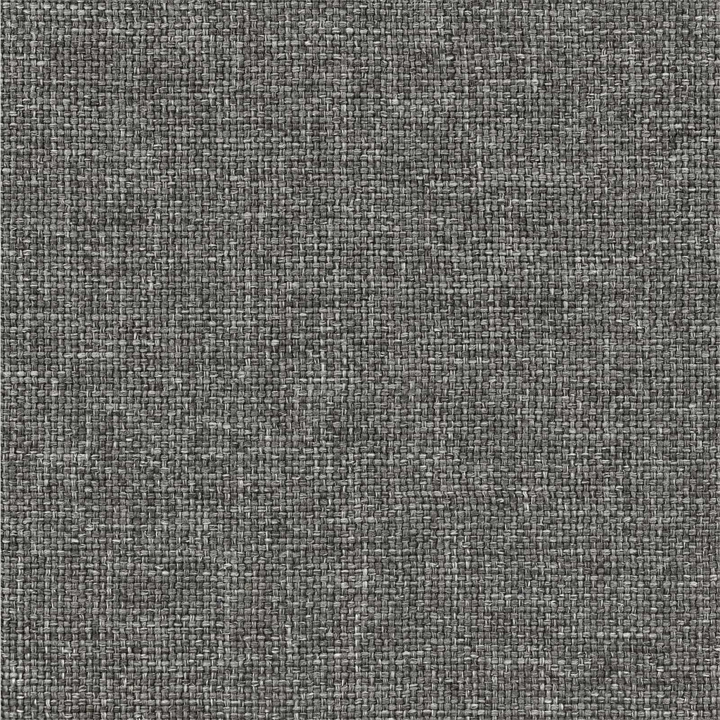 Estructura de Cama con Cabecera Tapizada Gris Claro