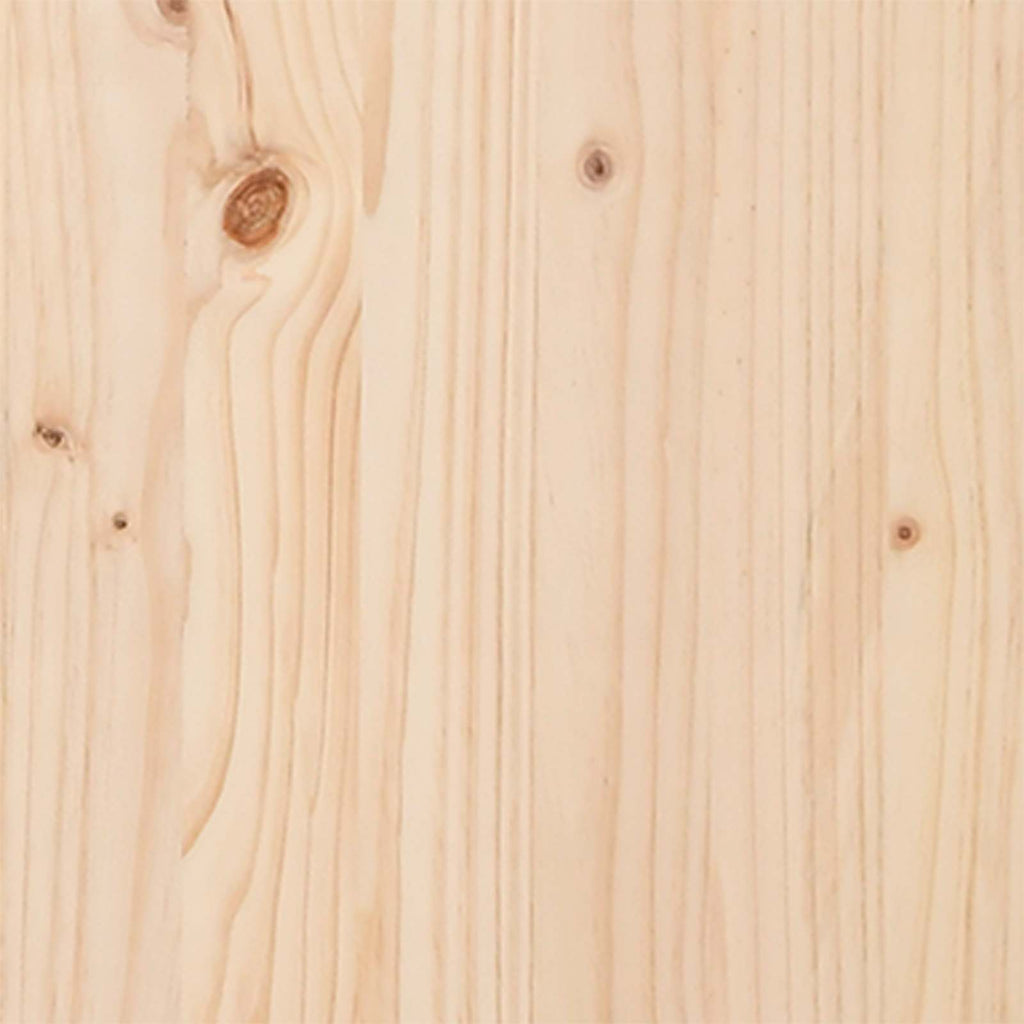Estructura de Cama con Cabecera Tapizada Gris Claro