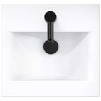 Vanidad de baño con lavabo Blanco 42 x 40 x 84,5 cm