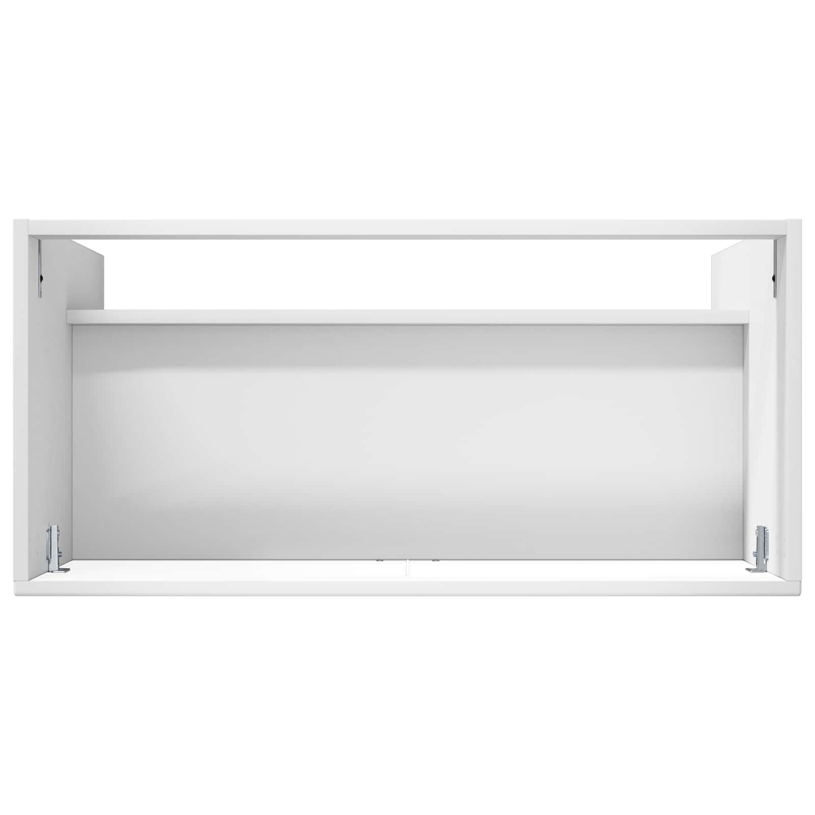 Cabinet debajo del fregadero Blanco 56 x 37,5 x 81 cm