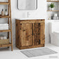 Under-sink cabinet White 56 x 37.5 x 81 cm