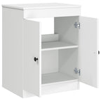 Mueble de Cuarto de Baño Blanco 54 x 41 x 70 cm