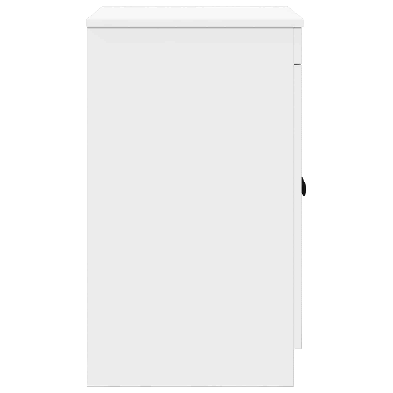 Mueble de Cuarto de Baño Blanco 54 x 41 x 70 cm