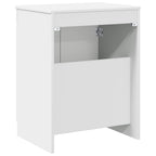 Mueble de Cuarto de Baño Blanco 54 x 41 x 70 cm